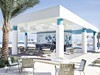 (Exteriér) - Bar u bazénu